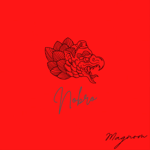 DOWNLOAD Magnom – NoBro mp3