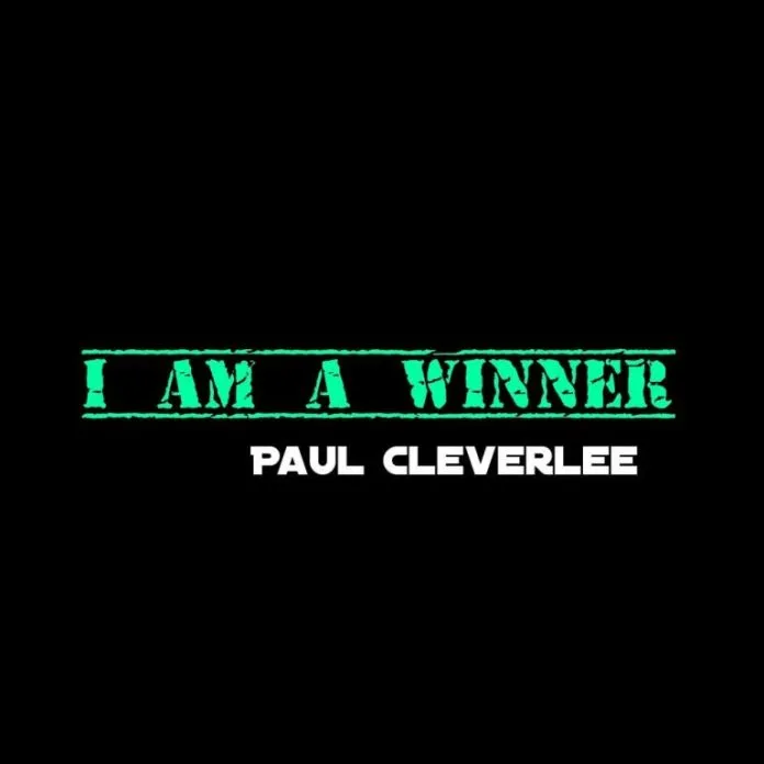 DOWNLOAD Paul Cleverlee – I Am A Winner mp3