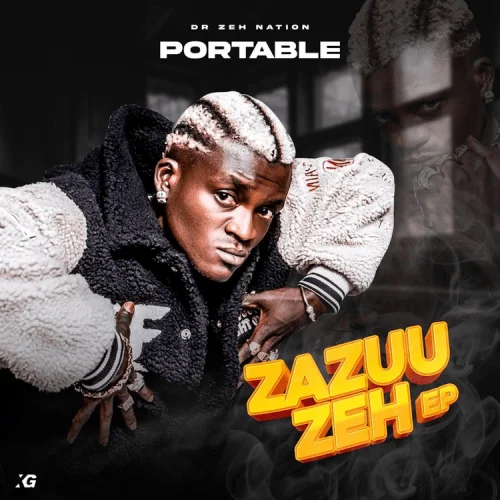 DOWNLOAD Portable – My Way mp3