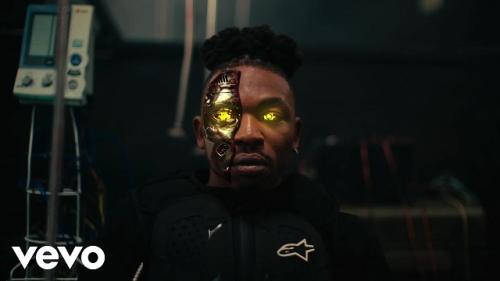 VIDEO: Mayorkun Ft. Victony – Holy Father | mp4 Download