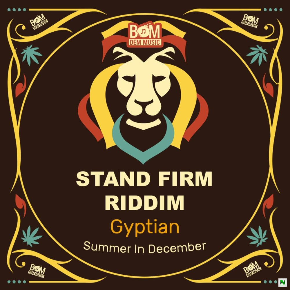 DOWNLOAD Gyptian – Summer in December mp3