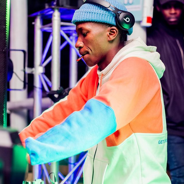 DOWNLOAD Mdu aka TRP – James Born (Main Mix) mp3