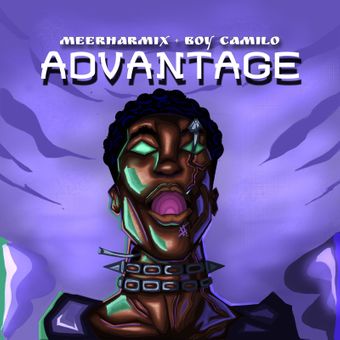 DOWNLOAD Meerharmix – Advantage Ft Boy Camilo mp3 Song