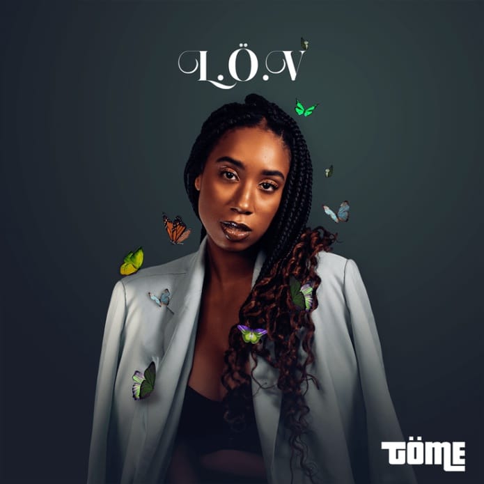 DOWNLOAD Tome – LOV Album mp3