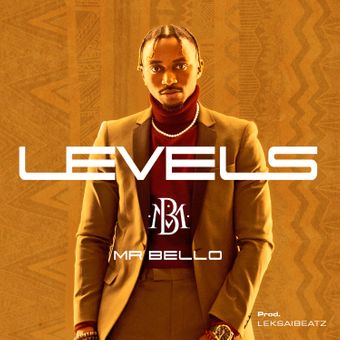 DOWNLOAD Mr Bello – Levels mp3