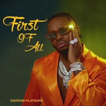 DOWNLOAD Diamond Platnumz – Oka Ft Mbosso mp3