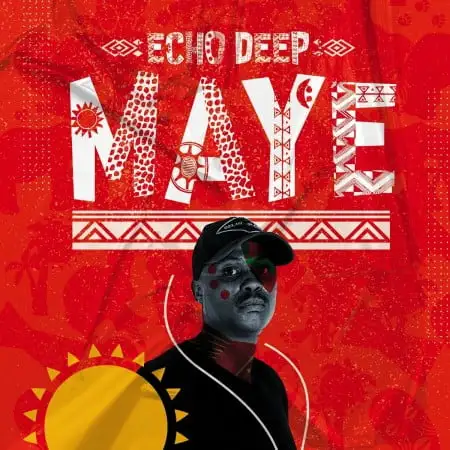 DOWNLOAD Echo Deep – Maye mp3