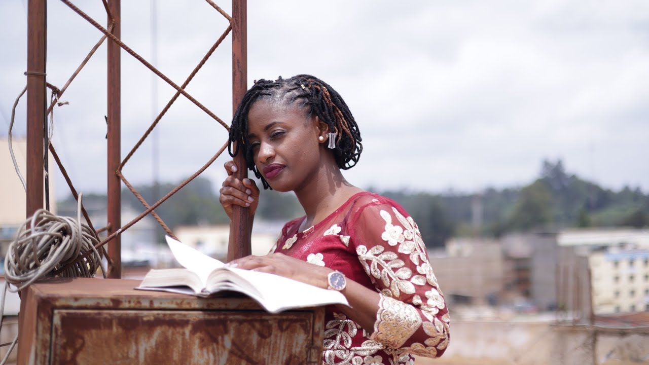 DOWNLOAD Edith Wairimu – Murango mp3