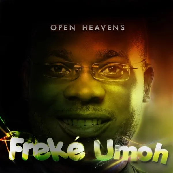 DOWNLOAD Freke Umoh – Dream Again mp3