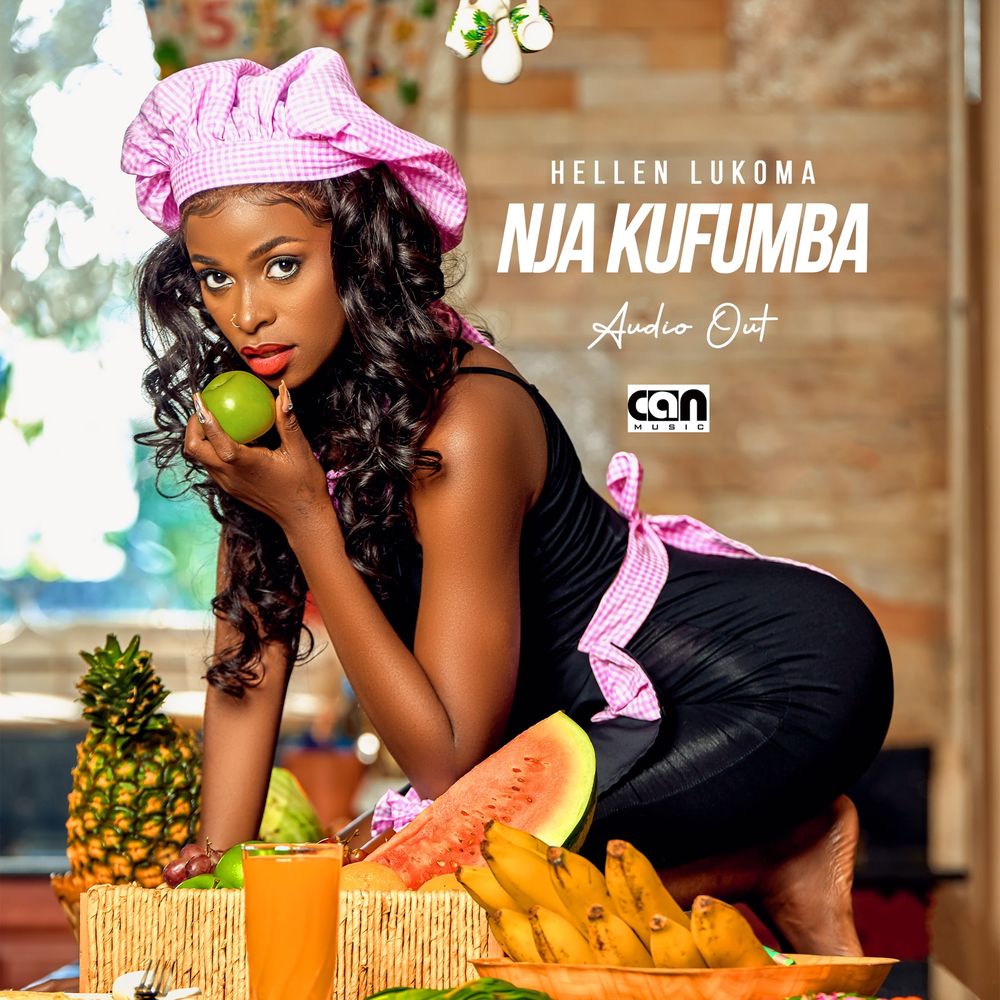 DOWNLOAD Hellen Lukoma – Nja Kufumba mp3