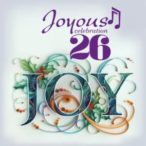 DOWNLOAD Joyous Celebration 26 – Mnini Mandla Onke mp3