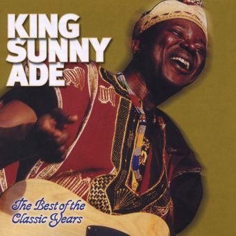 DOWNLOAD King Sunny Ade – Oro Towo Baseti mp3