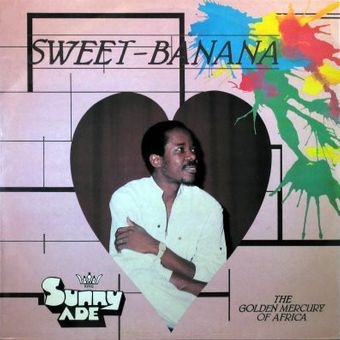 DOWNLOAD King Sunny Ade – Ore Meji Lo Nbe L Aiye mp3