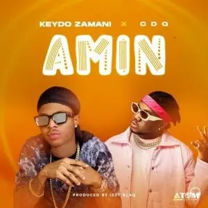DOWNLOAD Keydo Zamani – Amin Ft. Cdq mp3