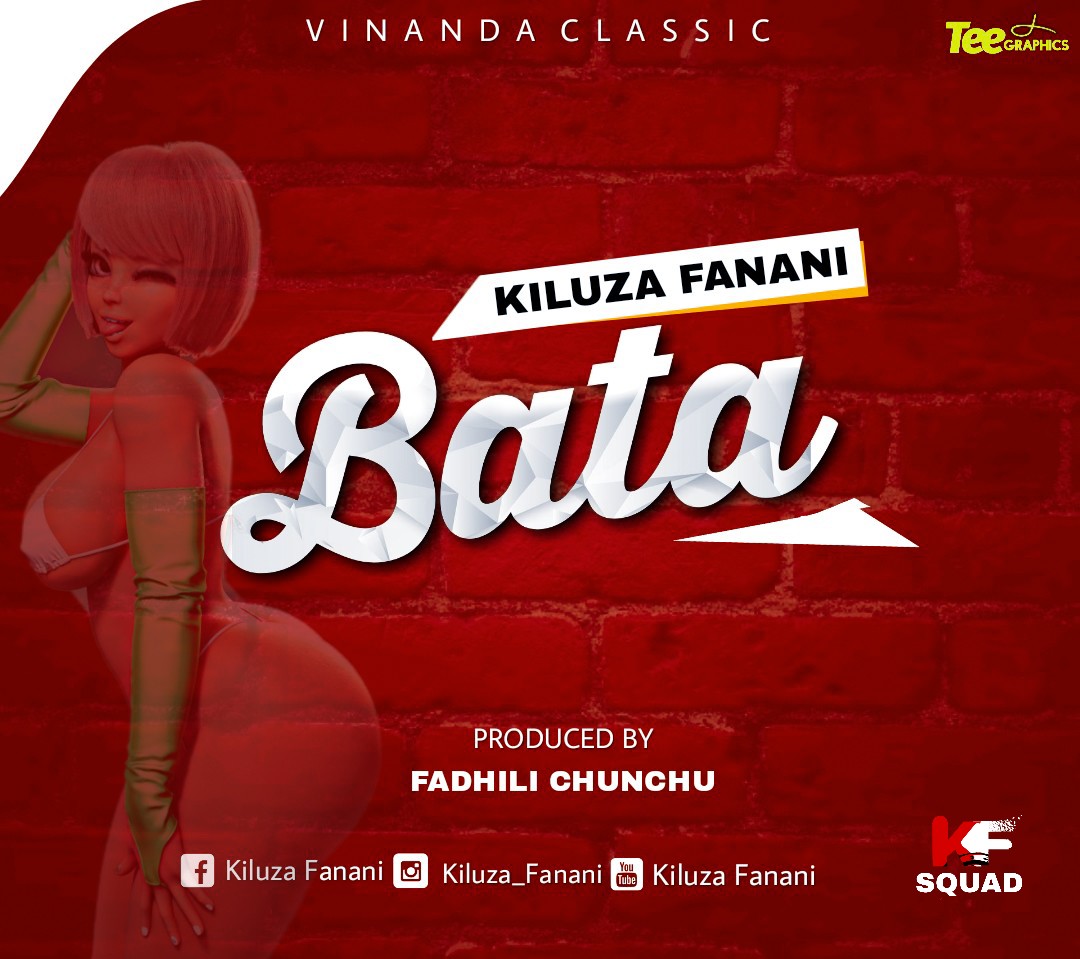 DOWNLOAD Kiluza Fanani – BATA mp3