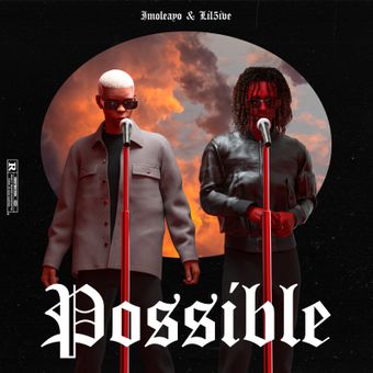 DOWNLOAD Imoleayo – Life Ft Lil5ive mp3