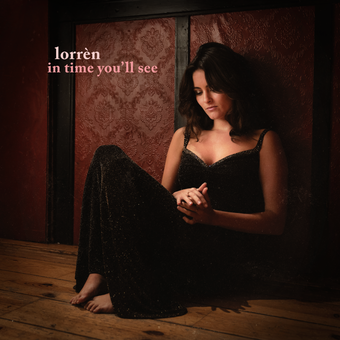 DOWNLOAD Lorrèn – Would You Be There mp3