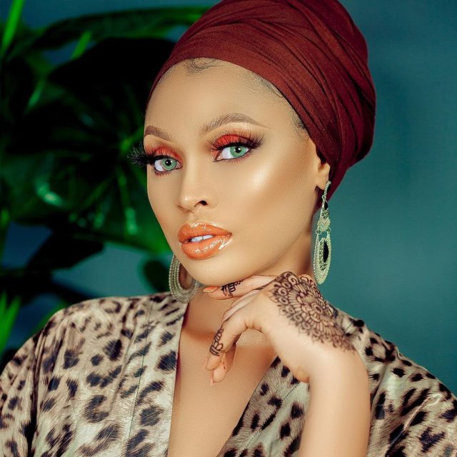 DOWNLOAD Lulu Diva – I Miss You Mama mp3