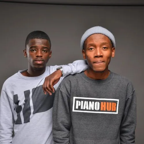 DOWNLOAD Nkulee501 & Skroef28 – Israel Ft. J&S Projects mp3