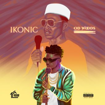 DOWNLOAD OD Woods – Banger Ft AJ Native mp3