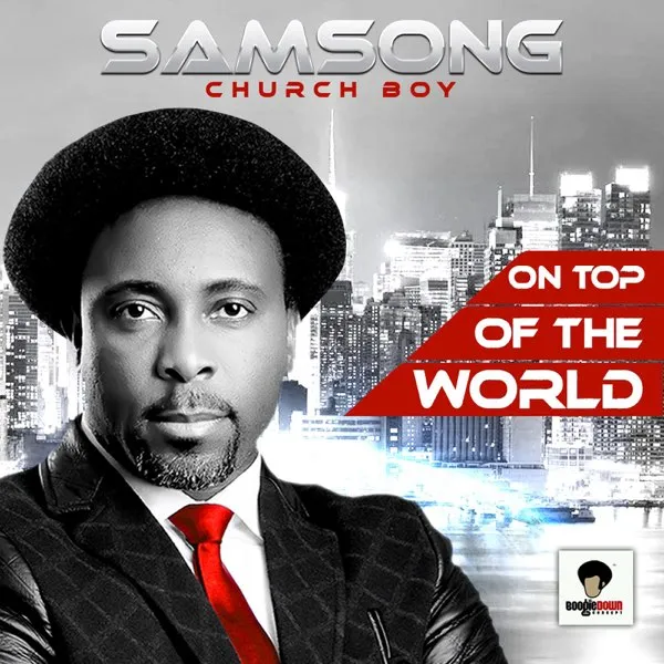 DOWNLOAD Samsong – Ekele mp3