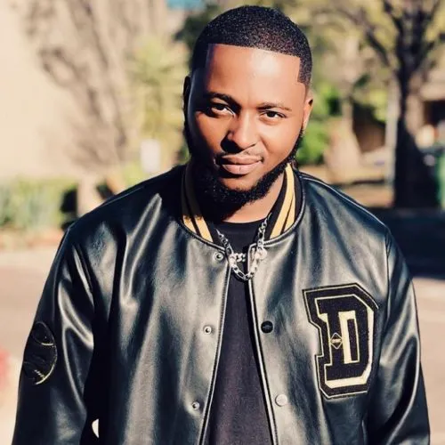 DOWNLOAD Sir Trill – I Want Your Body ft. M.J, Mellow & Sleazy mp3