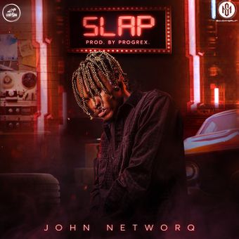 DOWNLOAD John NetworQ – Slap mp3