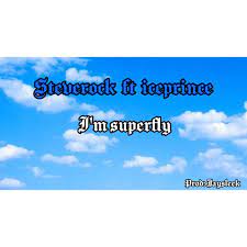 DOWNLOAD Steverock – Super Bowl Half Time Show (Superfly) Ft. Ice Prince mp3