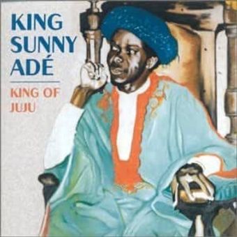 DOWNLOAD King Sunny Ade – Jingo mp3