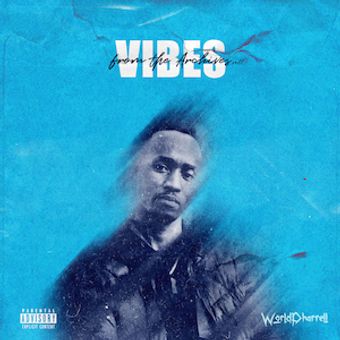 DOWNLOAD WorldPharrell – Karma mp3