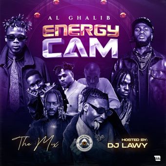DOWNLOAD Dj Lawy – Energy Cam Mix (2022) mp3
