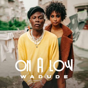 DOWNLOAD Wadude – On A Low mp3