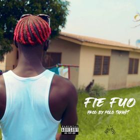 DOWNLOAD Bosom P-Yung – Fie Fuo mp3