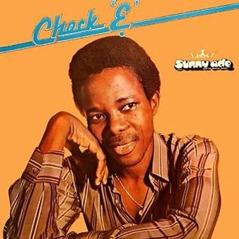 DOWNLOAD King Sunny Ade – Chief George Oyedele mp3