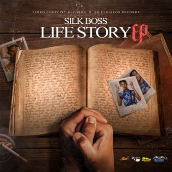 DOWNLOAD Silk Boss – Thug Cry mp3