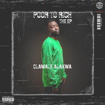 DOWNLOAD Olawale Alakwa – My Story Ft. Oritse Femi mp3