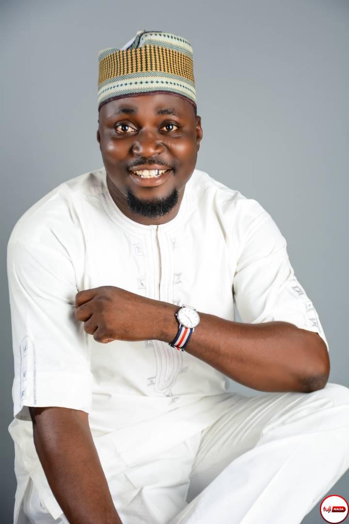 DOWNLOAD Ahmad Alawiye – Imole mp3