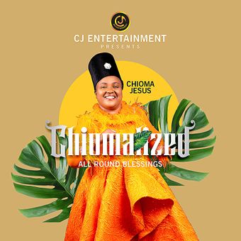 DOWNLOAD Chioma Jesus – Throne mp3