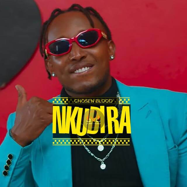 DOWNLOAD Chozen Blood ft Walden – NKUBIRA mp3