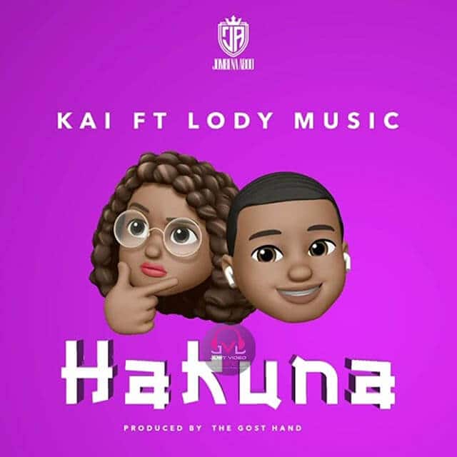 DOWNLOAD Kai ft Lody Music – HAKUNA mp3