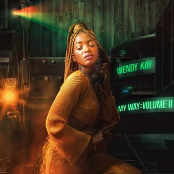 DOWNLOAD Wendy Kay – Fantasy mp3