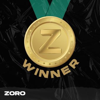 DOWNLOAD Zoro – Winner mp3