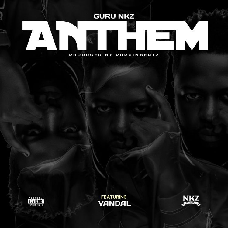 DOWNLOAD Guru NKZ – Anthem Ft Vandal mp3