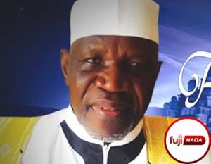 DOWNLOAD Sheik Muyideen Ajani Bello – Idile Alayo (2021 Lecture) mp3