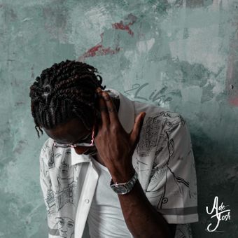 DOWNLOAD AdeJosh – 2 Like mp3