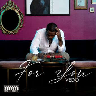 DOWNLOAD Vedo – Fantasy mp3