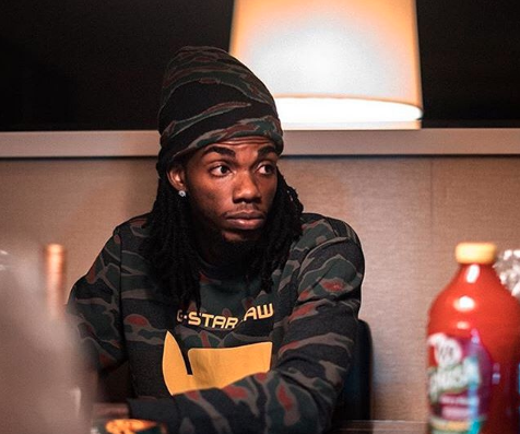 DOWNLOAD Alkaline – Static mp3