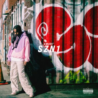 DOWNLOAD Amari Noelle – Motion mp3