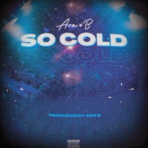 DOWNLOAD Ara-B – So Cold mp3