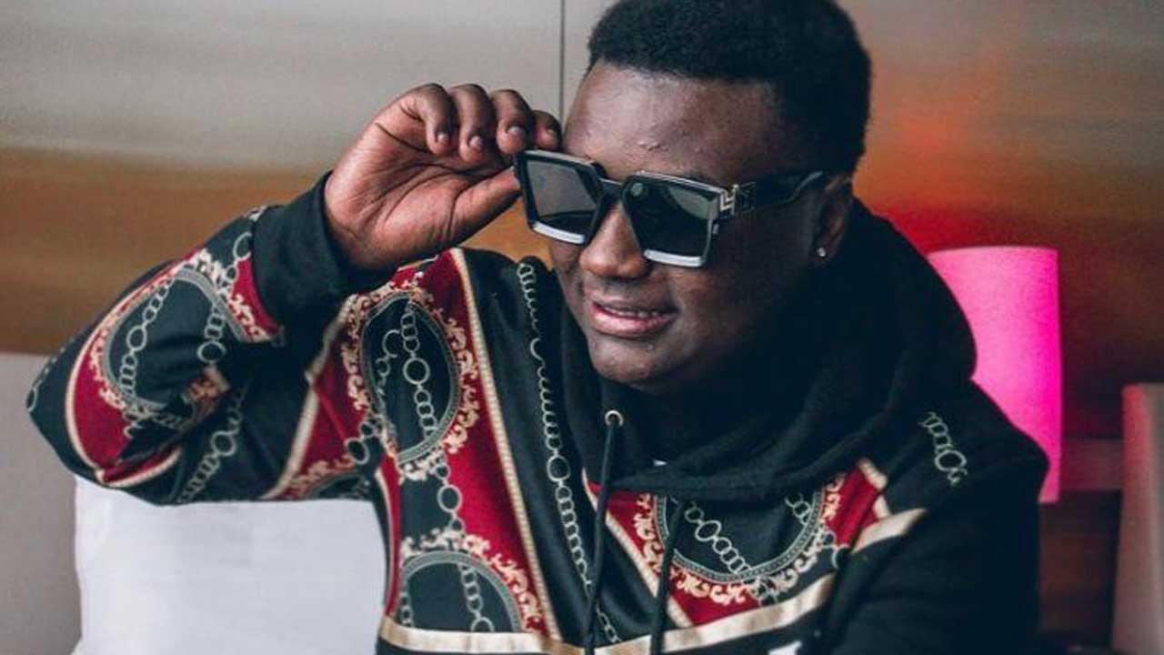 DOWNLOAD MC Rayan The DJ ft Masauti & Sudi Boy – KAMNYWESO mp3